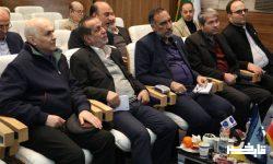 تلاش‌های شبانه روزی مخابرات کشور در رقم‌زدن حماسه ملی انتخابات به ثمر نشست